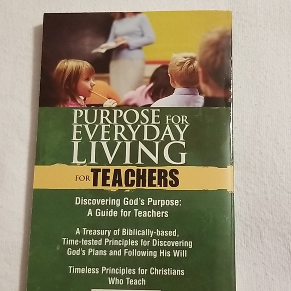 NEW Teacher's Book, Memo Pad & Notecard Bundle - Picture 10 of 16